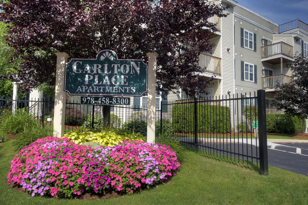Carlton Place Corporate Housing