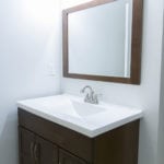 Carlton Place Updated Bathrooms | Apartments in Lowell