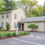 Princeton at Mill Pond Leasing Office | Apartments in Keene NH