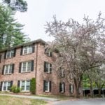 Princeton at Mill Pond Wonderful Exterior | Apartments in Keene NH