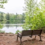 Princeton at Mill Pond Water views | Apartments in Keene NH