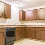 Princeton Arbors Fully Equipped Kitchens | Apartments in Keene NH