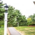Princeton Westwood Professionally Landscaped Grounds | Apartments in Keene