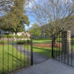 Princeton Belvidere Front Gate | Apartments in Lowell MA