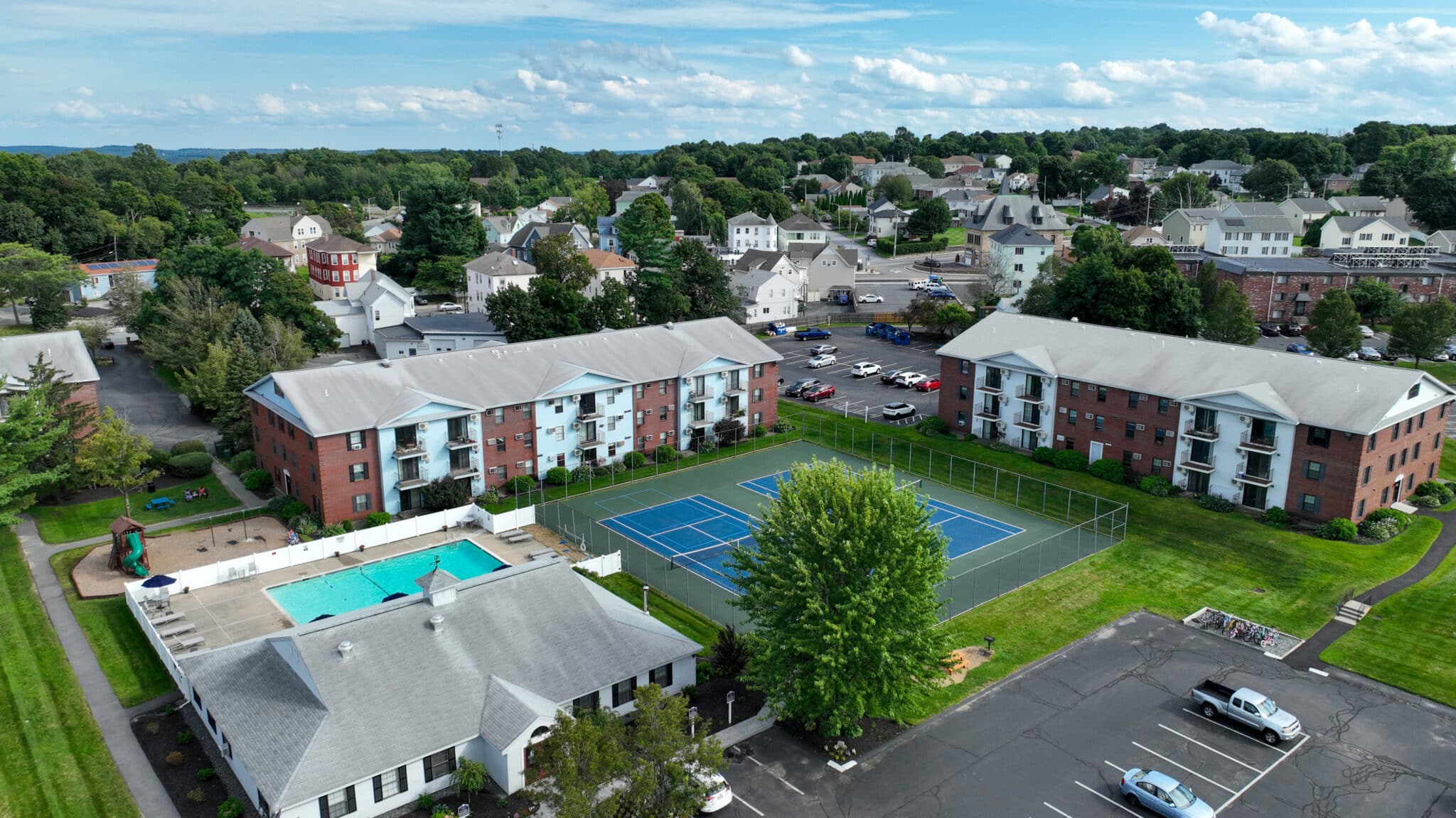 Apartments in Worcester | Princeton Place - Princeton Properties