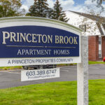 Princeton Brook